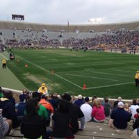 Notre Dame Stadium