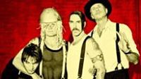 Red Hot Chili Peppers