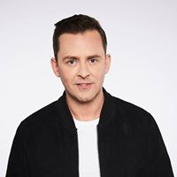 Scott Mills on Radio 1