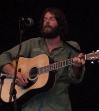 Ray Lamontagne