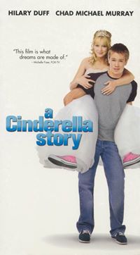 Cinderella Story