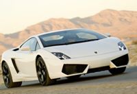 Lamborghini Gallardo