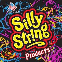Silly String