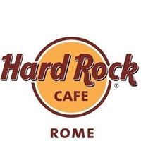 Hard Rock Cafe Rome