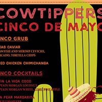 Cowtippers Steaks & Spirits