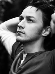 James Mc Avoy