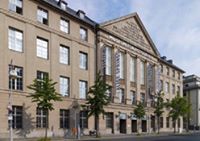 Museum Für Fotografie