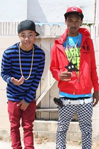 New Boyz