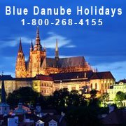 Europe River Cruises, Europe Tours, European Vacations