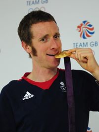 Bradley Wiggins