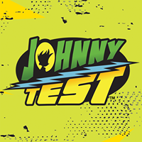 Johnny Test