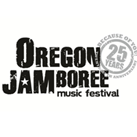 Oregon Jamboree