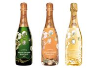 Perrier-Jouët : Belle Epoque