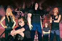 ↨Metalocalypse!↨