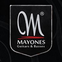 Mayones Guitars Basses