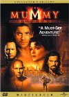 The Mummy Returns (2001)