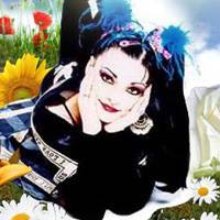 Nina Hagen