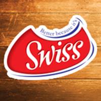 Swiss 'Thick & Creamy' Garlic Sauce