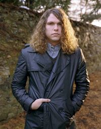 Jay Reatard
