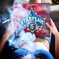 Starflam