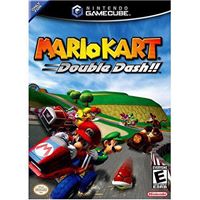 Mariokart Doubledash