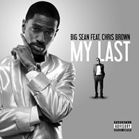 Big Sean Feat. Chris Brown - My Last
