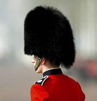 Changing the Guard at Buckingham Palace - The Guide