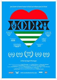 Modra the Movie