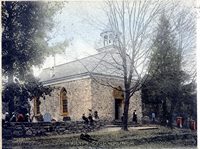 Sleepy Hollow, New York