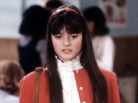 Winnie Cooper
