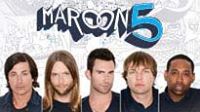 Maroon 5