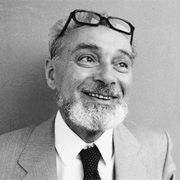 Primo Levi