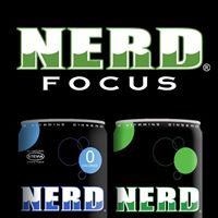 NERD Beverage