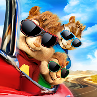 Alvin and the Chipmunks 3D: Chip-Wrecked