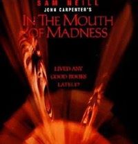 In the Mouth of Madness