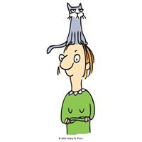 "Rhymes With Orange" Comic Strip