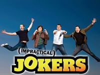 Impratical Jokers