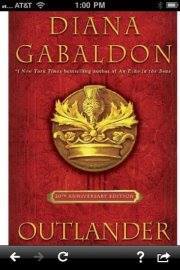 Outlander Series