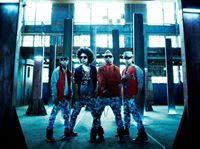 Mindless Behavior
