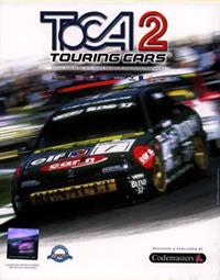 TOCA 2 Touring Cars