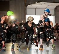 Rollerderby