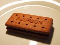 Bourbon Biscuit