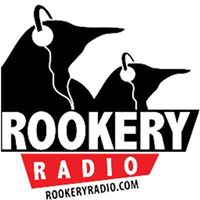 Rookery Radio Youngstown State University's Official Internet Radio Station