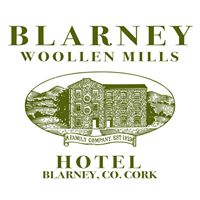 The Blarney Woollen Mills Hotel