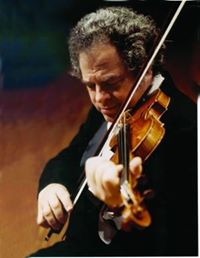 Itzhak Perlman