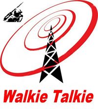 Walkie Talkie