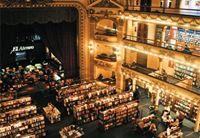 Livraria El Ateneo