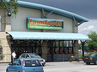 Farmfoods