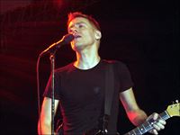 Brian Adams