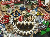 Wood Works! by Eric Black